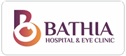 Bathia hospital & eye clinic